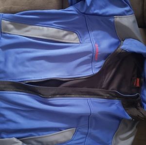 Mens Mammut jacket